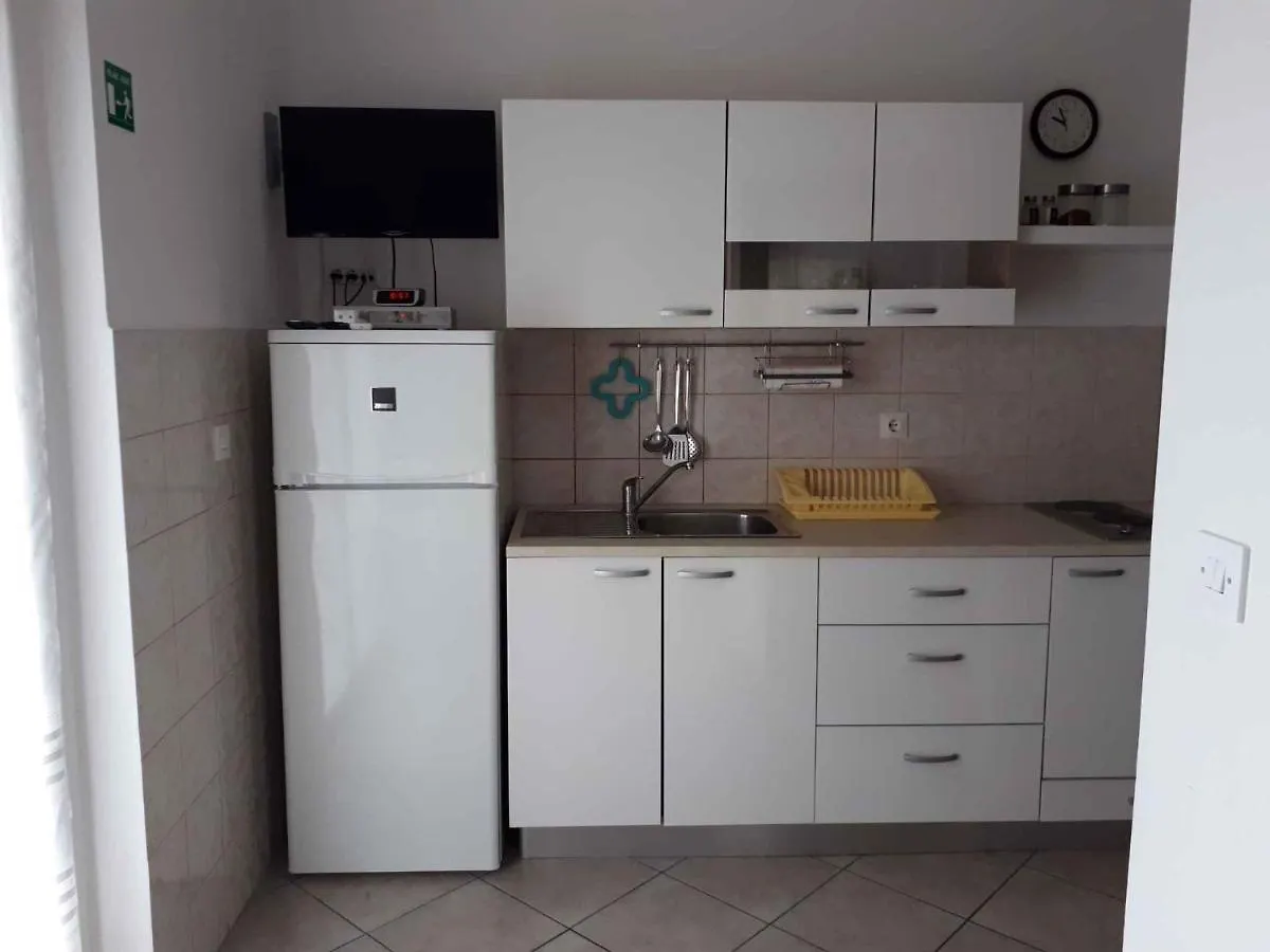 Apartment Kornic 3
