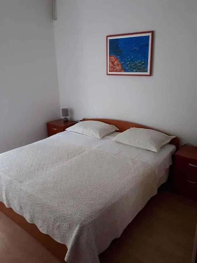 Apartment Kornic 3 Κροατία