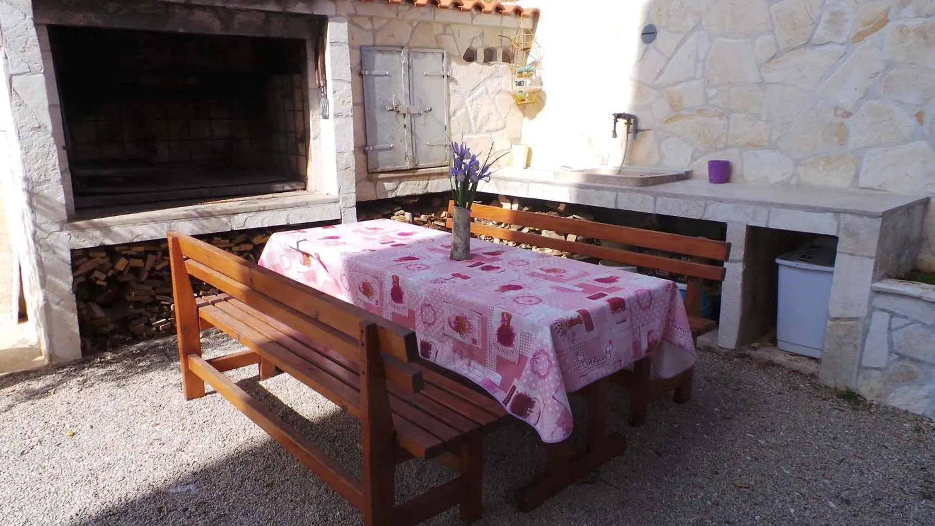 Apartment Kornic 3