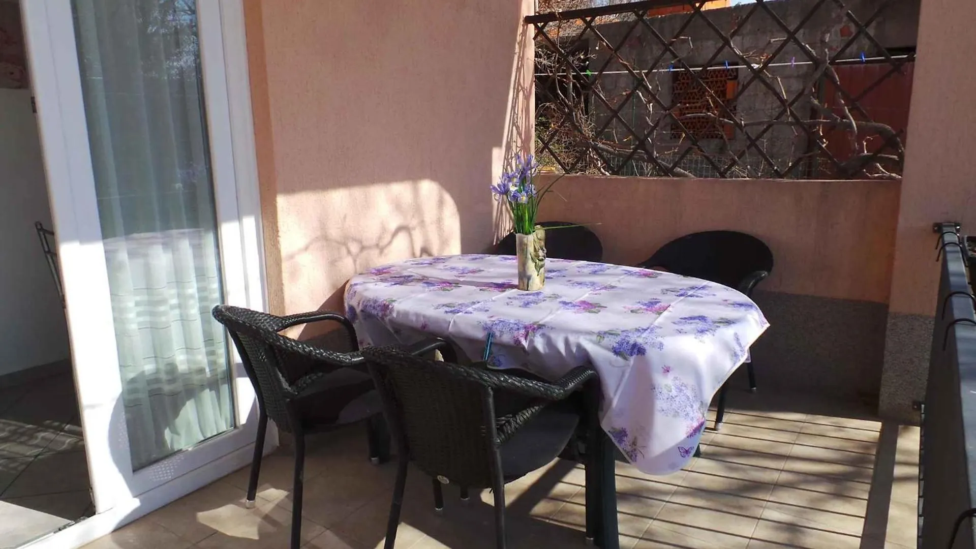 Apartment Kornic 3