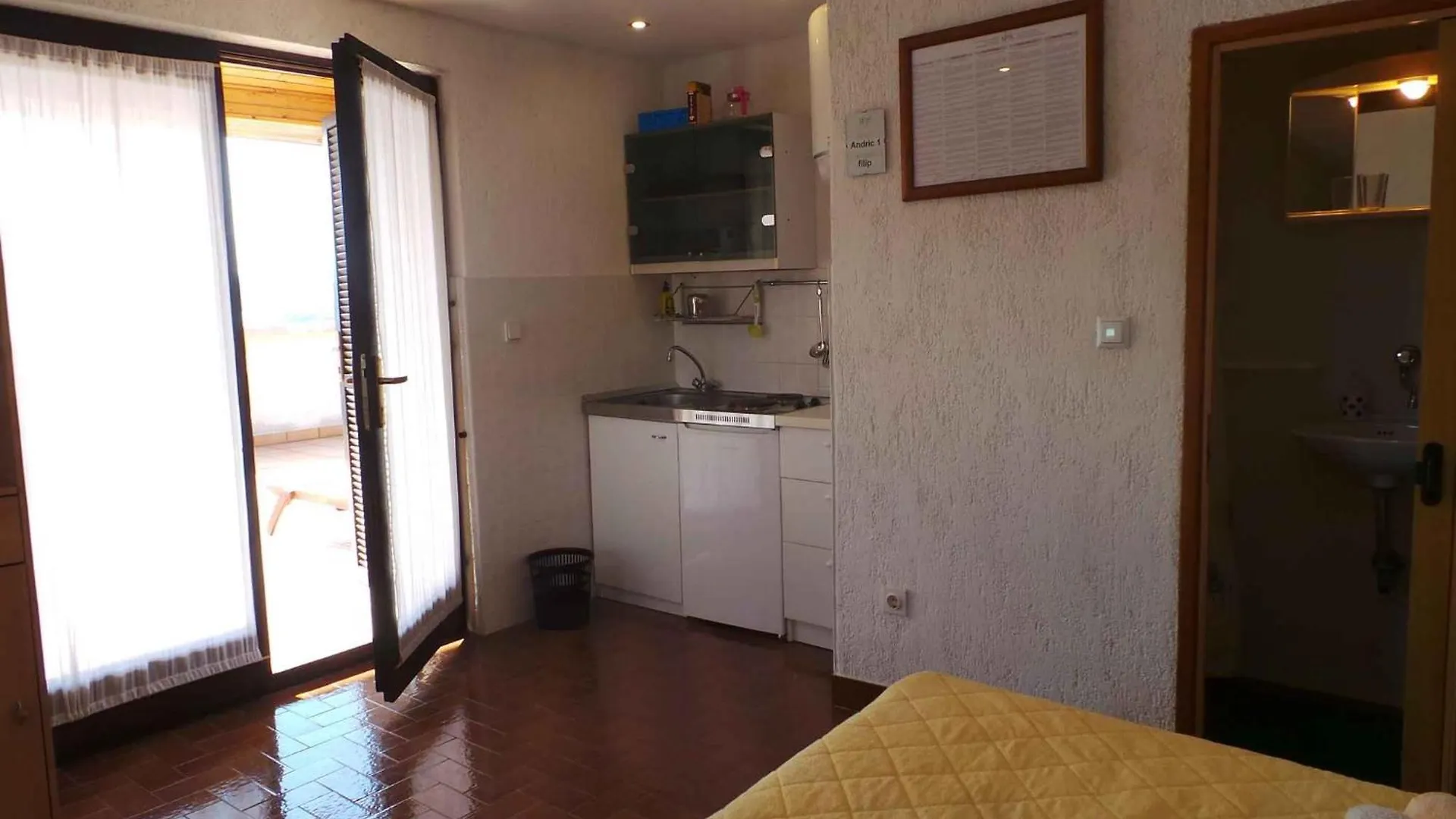 Apartment Kornic 3 0*,  Κροατία