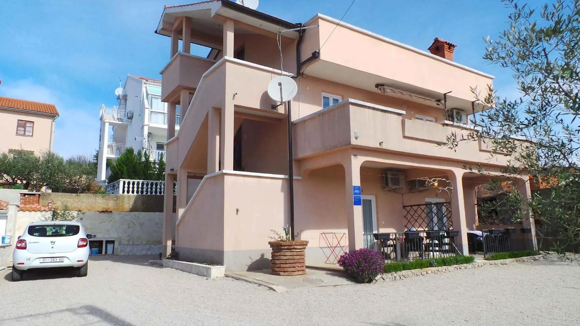 Apartment Kornic 3