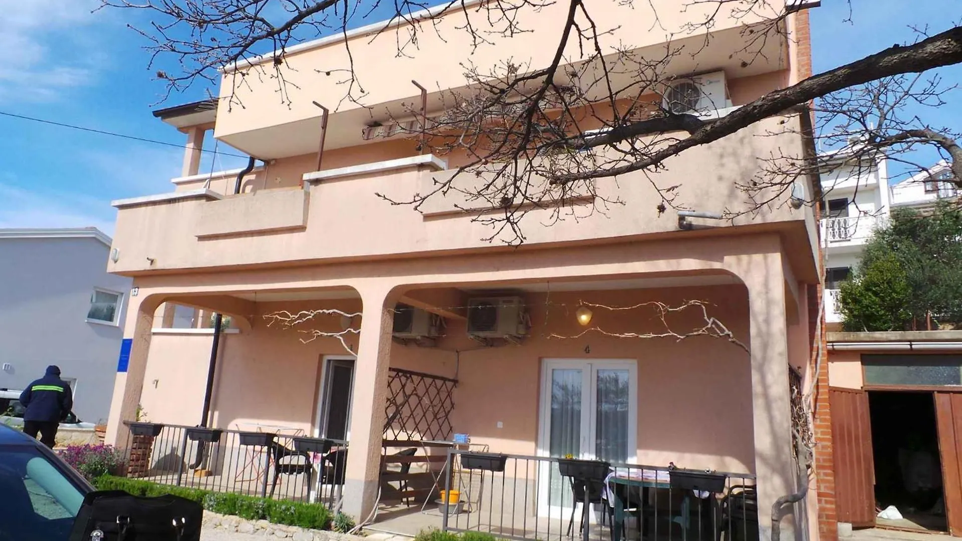 Apartment Kornic 3 Κροατία