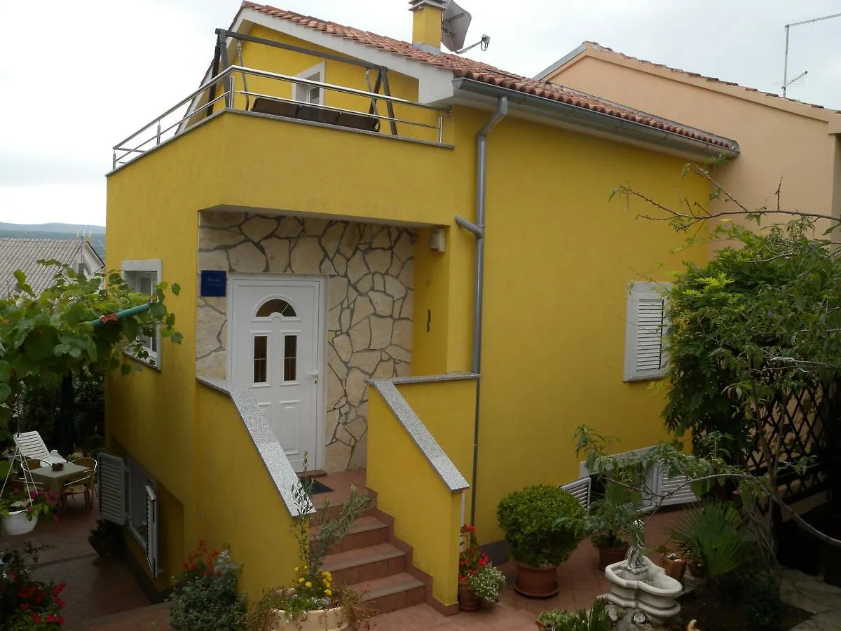 Apartment Kornic 3 Κροατία