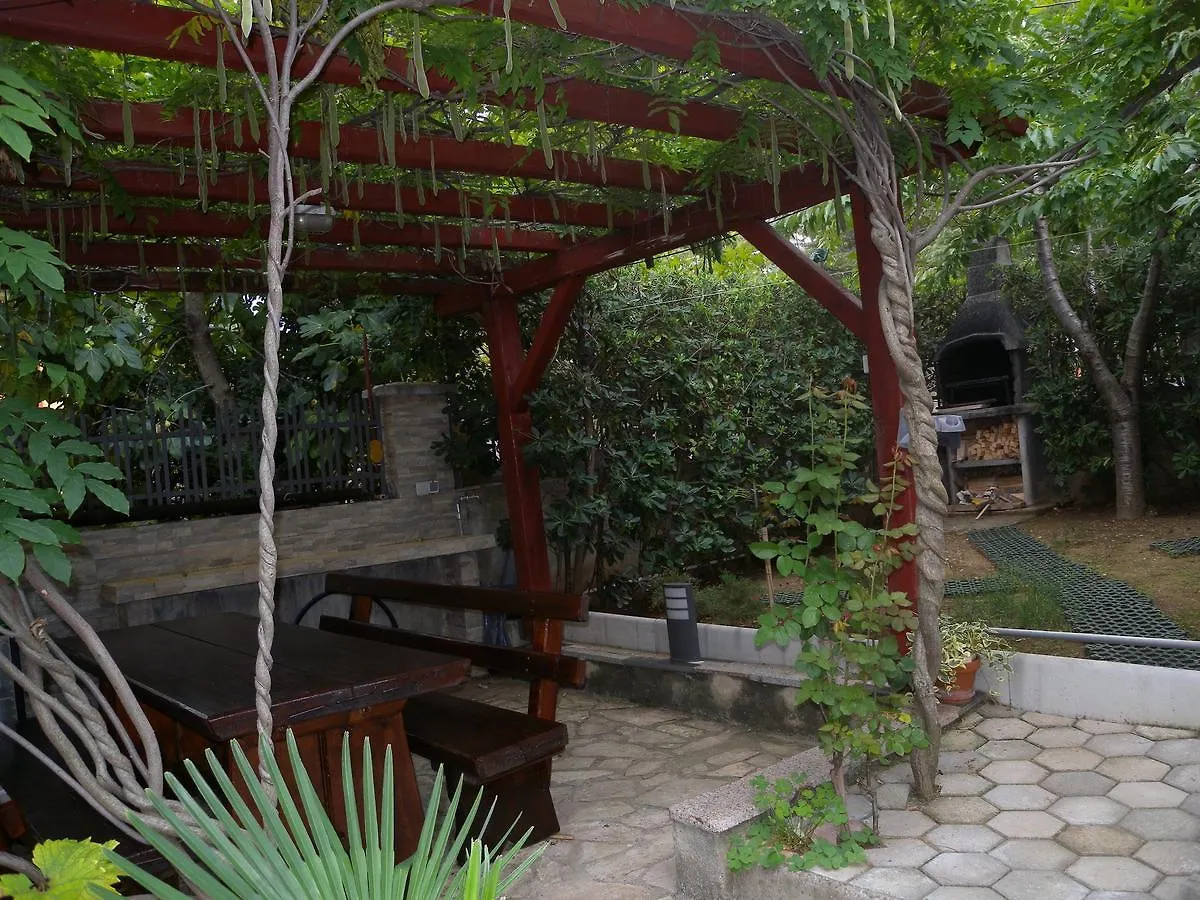 Apartment Kornic 3 Κροατία