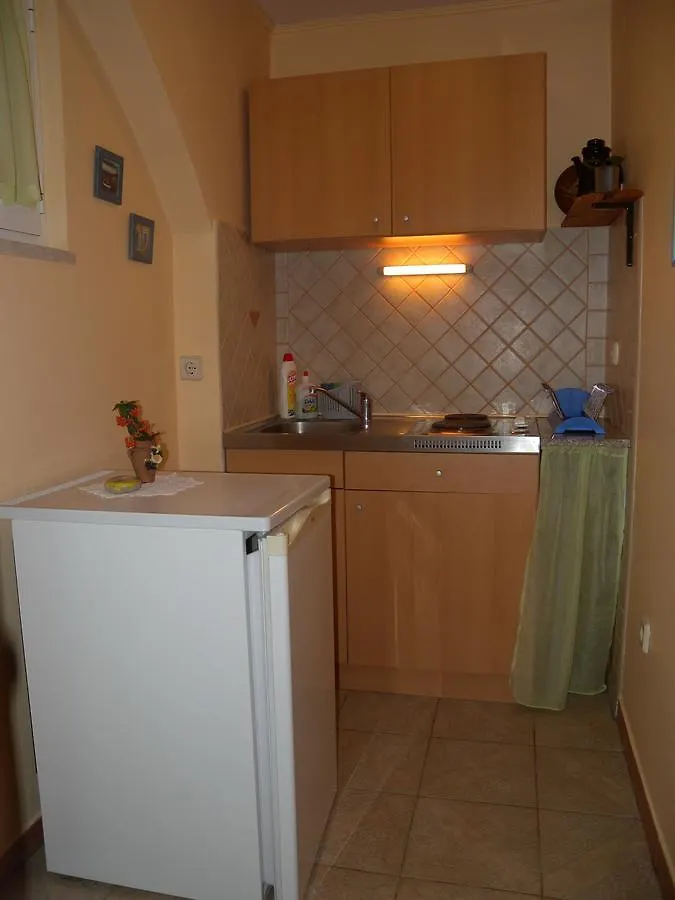 Apartment Kornic 3 0*,